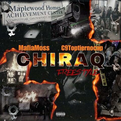 CHIRAQ FREESTYLE
