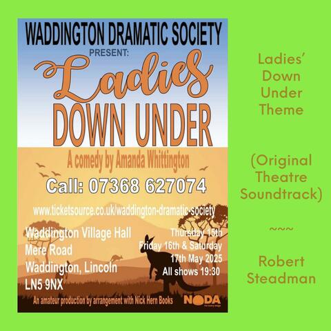 Ladies' Down Under Theme (Original Theatre Soundtrack)