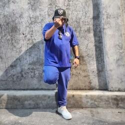 POSITIBO (feat. Marky bait)