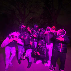 GOTW (feat. Twin Balla, Jay Balla & TherealTp)