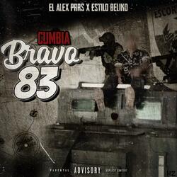 BRAVO 83 (feat. ESTILO BELIKO)