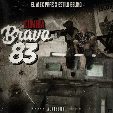 BRAVO 83 (feat. ESTILO BELIKO)