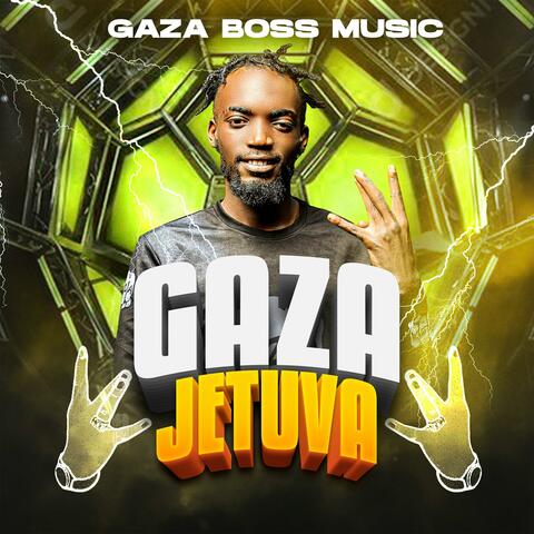 GAZA JETUVA