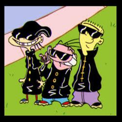 Ewee (feat. Ballout RB, TherealTp & Ocky B)