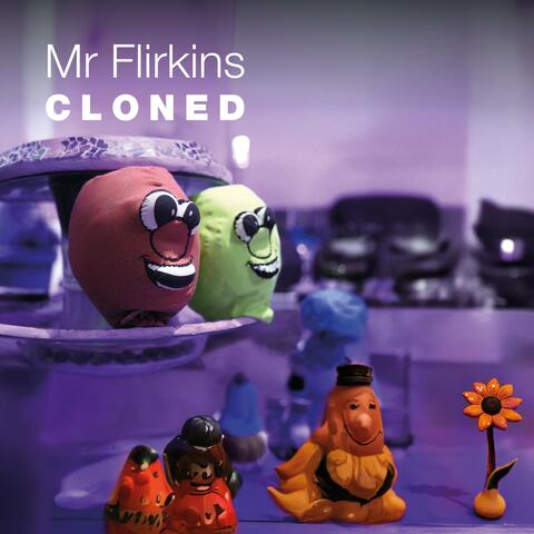 Cloned