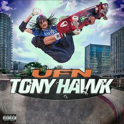 TONY HAWK (Breaking Law)