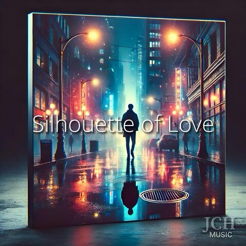 Silhouette of Love