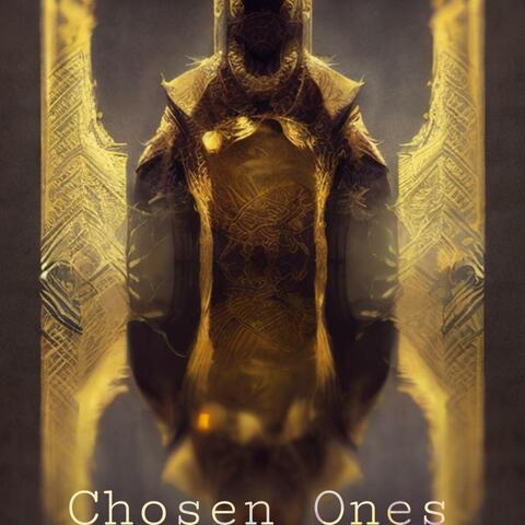 Chosen Ones Instrumental