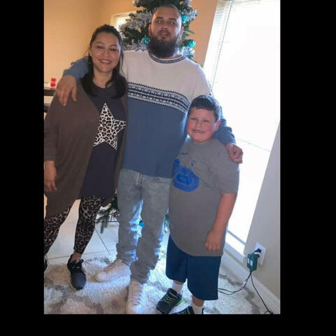 Love you momma