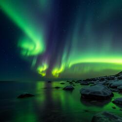 Sky Of Colors (Epic Worship Song)