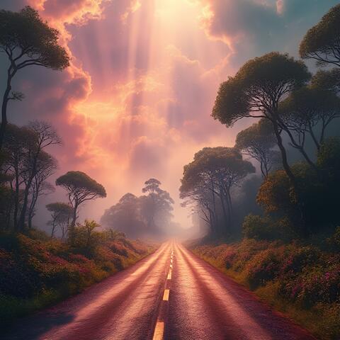 Beautiful Mysteries
