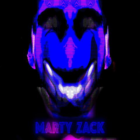 MARTY ZACK