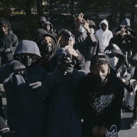 Anybody (feat. Ocky B, TherealTp, B9ine & Bj NoGoon)