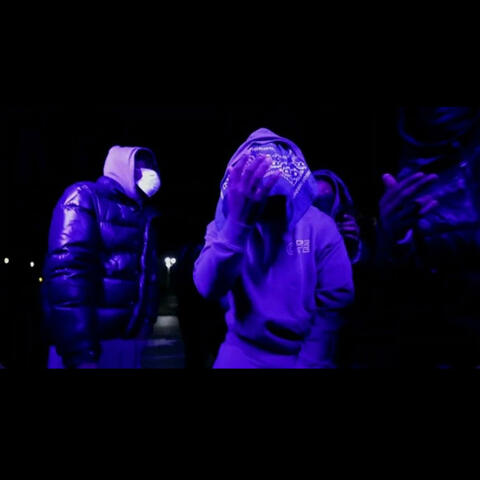 No Trollin (feat. Bj NoGoon, Kd Here & B9ine)