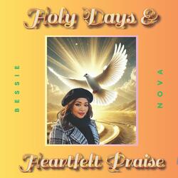 My Spirit Sings: Eternal Praise