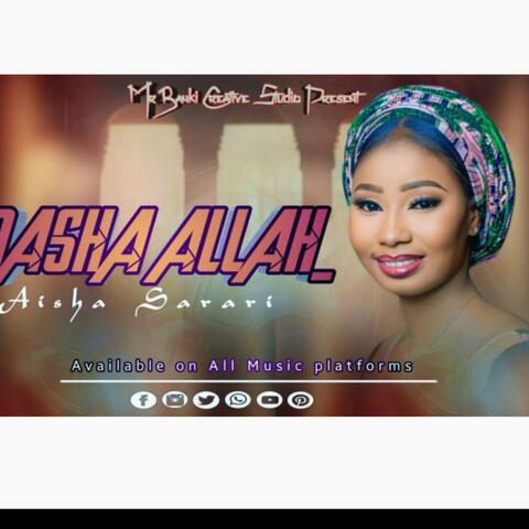 Masha Allah