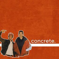 Concrete (feat. DawsonDawson)