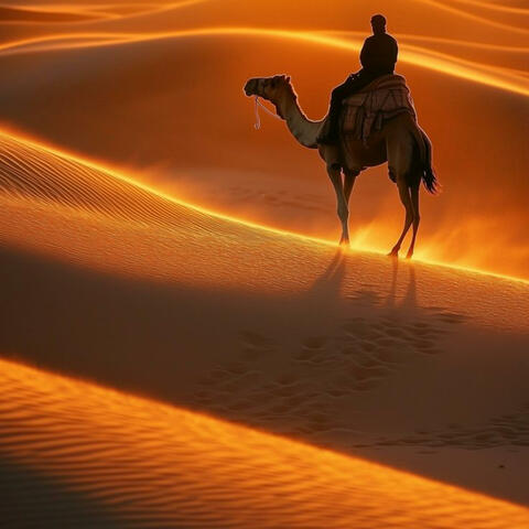 Arabic Heat
