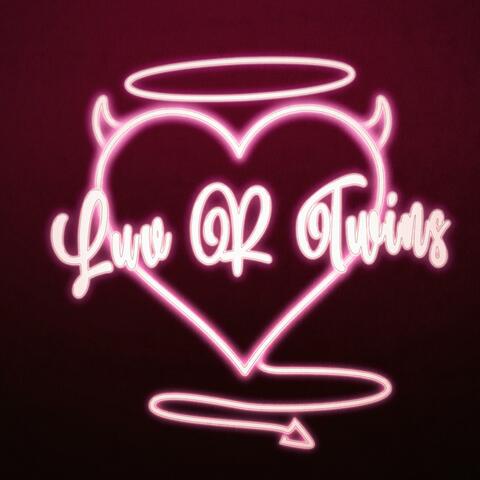 Luv R Twins