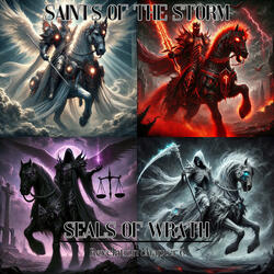 Seals of Wrath
