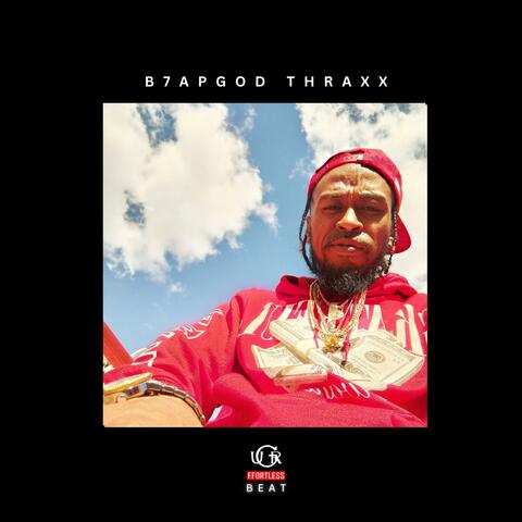 Wide Open (Thraxx Remix B E A T)