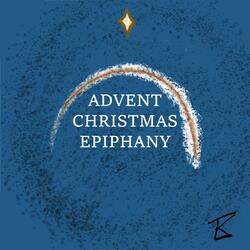 WE THREE KINGS (Instrumental Version)