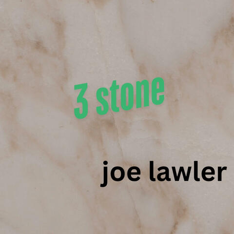 3 stone