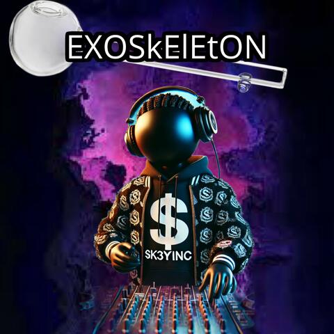 EXOSkElEtON