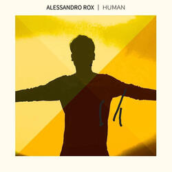 Human (feat. Alessandro Rox) (Origina Mix)