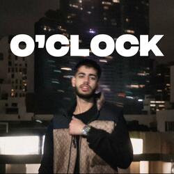 O'CLOCK (feat. GGM GANG)