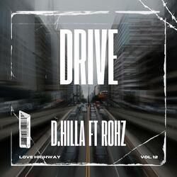 Drive (feat. Rohz)
