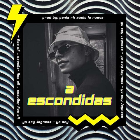 A ESCONDIDAS