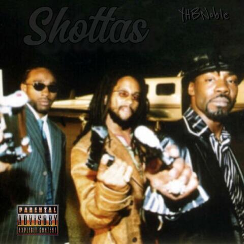 Shottas
