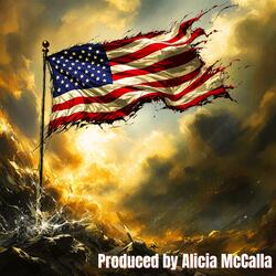 America’s Voice in the Dream (Instrumental Version)