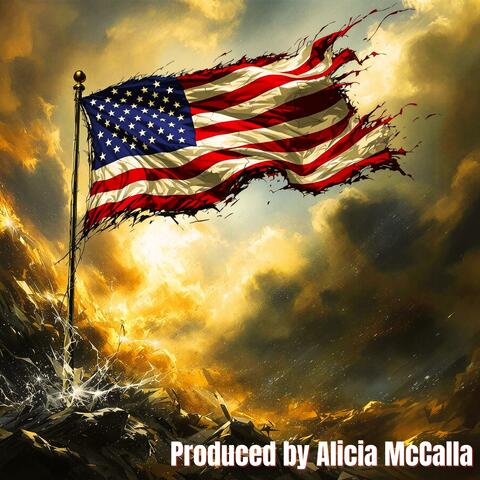 America’s Voice in the Dream (Instrumental Version)