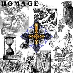 PRESSINGER (Homage Pre-Release)