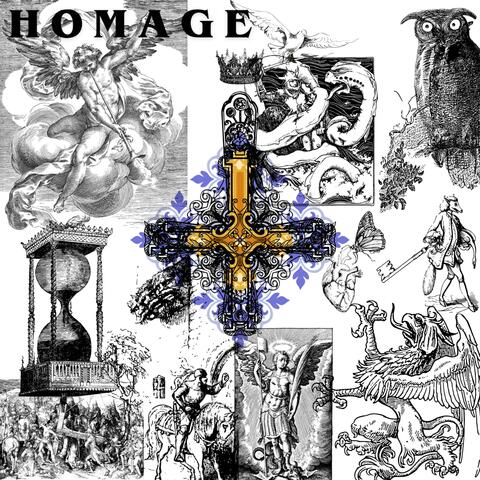 PRESSINGER (Homage Pre-Release)