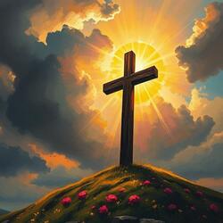 What must I do to be saved?