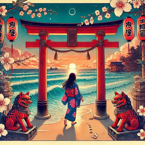 The Girl from Okinawa