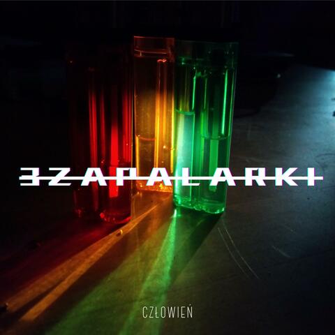 Trzy zapalarki (feat. Shot 71, Anemik & Dj Tony)