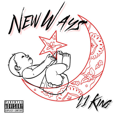 New Ways (feat. Trey, Q? & Natsarim Yahudah)