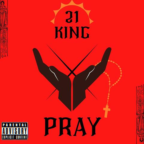 Pray