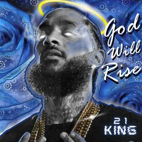 God Will Rise (Ermias)