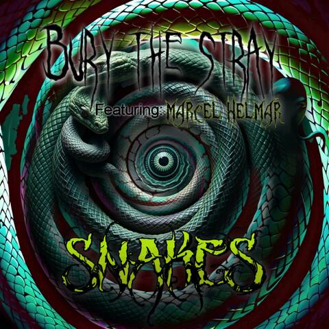 Snakes (feat. Marcel Helmar)