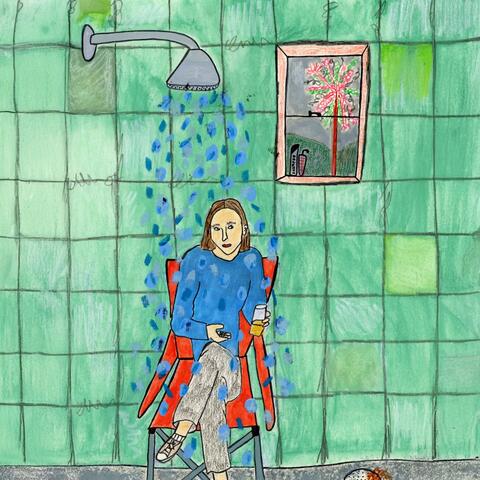 i don't need to go far