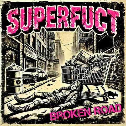 Broken Road