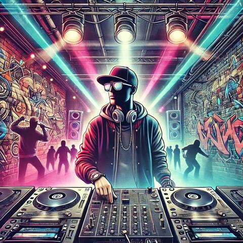 El juega a quererte (OriginVibesTrack004)