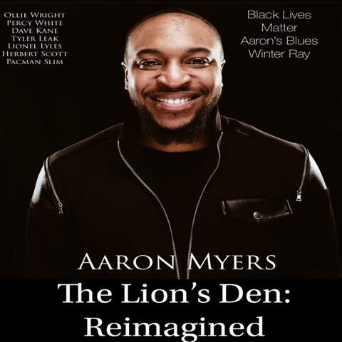 The Lion's Den: Reimagined