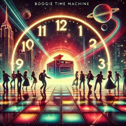 Boogie Time Machine