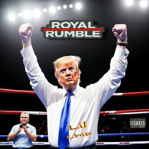 Royal Rumble